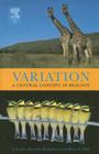 Variation: A Central Concept in Biology Cover Image