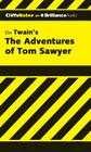 The Adventures of Tom Sawyer (Cliffs Notes (Audio)) Cover Image