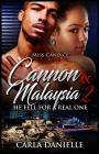 Cannon & Malaysia 2: He Fell For A Real One Cover Image