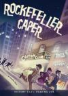Rockefeller Caper (History Files) Cover Image