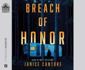 Breach of Honor Cover Image