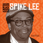 Spike Lee By Joyce Markovics, Alrick A. Brown Cover Image