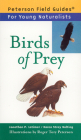Birds Of Prey (Peterson Field Guides: Young Naturalists) By Karen Stray Nolting, Roger Tory Peterson Cover Image