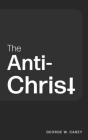 The Anti-Christ Cover Image