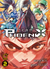 Team Phoenix Volume 2 By Kenny Ruiz, Osamu Tezuka, Kenny Ruiz (Artist) Cover Image