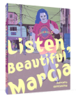 Listen, Beautiful Márcia By Marcelo Quintanilha, Andrea Rosenberg (Translated by) Cover Image