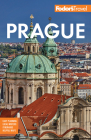 Fodor's Prague: With the Best of the Czech Republic (Full-Color Travel Guide) Cover Image