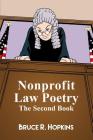 Nonprofit Law Poetry: The Second Book By Bruce R. Hopkins Cover Image