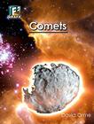 Comets (Fact to Fiction) Cover Image