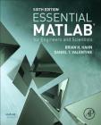 Essential MATLAB for Engineers and Scientists Cover Image