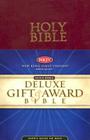 Gift & Award Bible-NKJV Cover Image