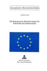 Die Bedeutung Des Branchen-Images Fuer Stellenwahl Und Stellenwechsel (Europaeische Hochschulschriften / European University Studie #105) By Leonhard Fopp Cover Image