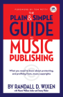U.K. Edition: The Plain and Simple Guide to Music Publishing: Foreword by Tom Petty Cover Image
