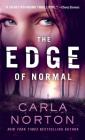 The Edge of Normal (Reeve LeClaire Series #1) Cover Image