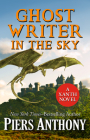 Ghost Writer in the Sky (Xanth Novels #41) Cover Image