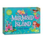 Mermaid Island Board Game By Mindware Cover Image