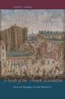 Priests of the French Revolution: Saints and Renegades in a New Political Era By Joseph F. Byrnes Cover Image