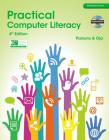 Practical Computer Literacy [With CDROM] (New Perspectives) Cover Image