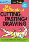 My Big Book of Cutting, Pasting, & Drawing Cover Image