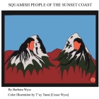 Squamish People of the Sunset Coast Cover Image