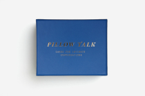 Pillow Talk: Cards for Intimate Conversations Cover Image