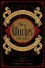 The Witches' Almanac 50 Year Anniversary Edition: An Anthology of Half a Century of Collected Magical Lore By Theitic Cover Image