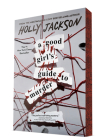 A Good Girl's Guide to Murder: Deluxe Edition By Holly Jackson Cover Image
