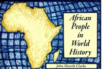 African People in World History Cover Image