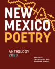 New Mexico Poetry Anthology 2023 Cover Image