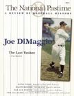 The National Pastime, Volume 19: A Review of Baseball History By Society for American Baseball Research (SABR) Cover Image
