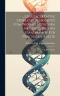 Ueber Facultative Sterilität Beleuchtet Vom Prophylactischen Und Hygienischen Standpunkte Für Practische Aerzte: Von Dr. C. Hasse Cover Image