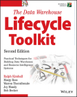 The Data Warehouse Lifecycle Toolkit Cover Image