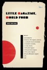 Little Magazine, World Form (Modernist Latitudes) By Eric Jon Bulson Cover Image