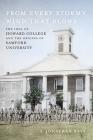 From Every Stormy Wind That Blows: The Idea of Howard College and the Origins of Samford University Cover Image