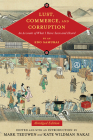 Lust, Commerce, and Corruption: An Account of What I Have Seen and Heard, by an EDO Samurai, Abridged Edition (Translations from the Asian Classics) By Mark Teeuwen (Editor), Kate Wildman Nakai (Editor), Fumiko Miyazaki (With) Cover Image
