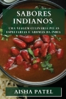 Sabores Indianos: Uma Viagem Culinária Pelas Especiarias e Aromas da Índia Cover Image