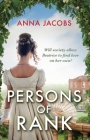 Persons of Rank By Anna Jacobs Cover Image