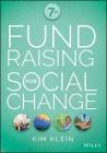 Fundraising for Social Change By Kim Klein Cover Image