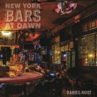 New York Bars at Dawn Cover Image