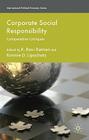 Corporate Social Responsibility: Comparative Critiques (International Political Economy) Cover Image