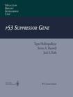 P53 Suppressor Gene (Molecular Biology Intelligence Unit) Cover Image