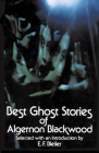 Best Ghost Stories of Algernon Blackwood (Dover Mystery) Cover Image