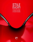 Stile Ducati: A Visual History of Ducati Design By Various Authors Cover Image