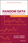 Random Data: Analysis and Measurement Procedures By Julius S. Bendat, Allan G. Piersol Cover Image