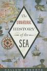 The Unnatural History of the Sea Cover Image