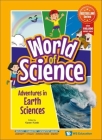 Adventures in Earth Sciences By Karen Kwek (Editor) Cover Image