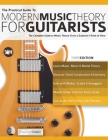 The Practical Guide to Modern Music Theory for Guitarists Cover Image