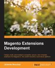 Magento Extensions Development By Jérémie Bouchet Cover Image