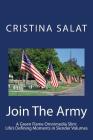 Join The Army Cover Image