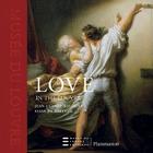 Love in the Louvre By Jean Claude Bologne, Elisa de Halleux Cover Image